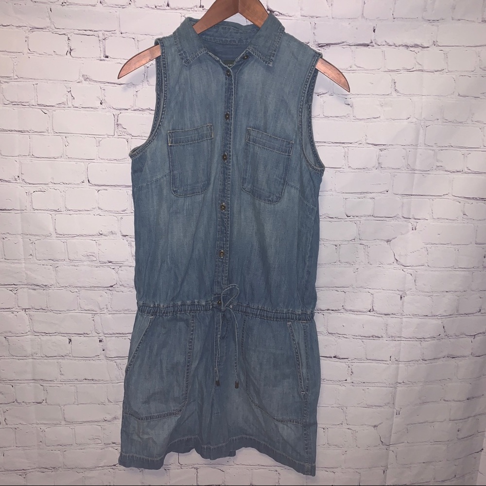 LRL Lauren Jeans Co. Ralph Lauren romper size 6 - Picture 2 of 8